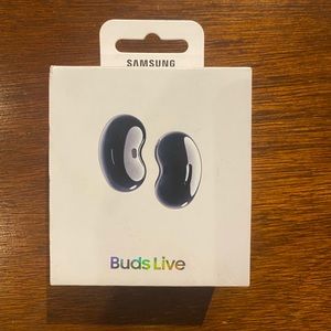 Samsung Bud Live